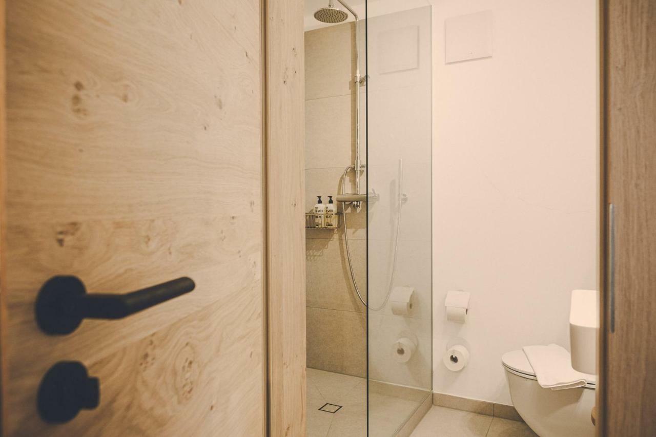 טגרנסה Der Lederer Hof - Boutique Apartments מראה חיצוני תמונה